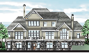 Keheley Ridge Rear Color Rendering
