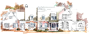 Stanton Court Front Color Rendering