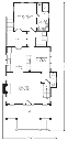 Gifford Cottage Main Floor