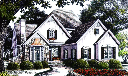Dogwood Way Front Color Rendering