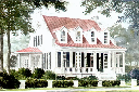 St. Phillips Place Color Rendering Front