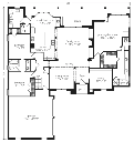 Brooklane Cottage Main Floor