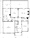New Haven Cottage Main Floor
