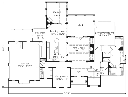 Braden House Main Floor