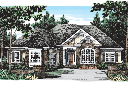 Ivy Springs Cottage