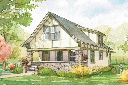 Gracie Cottage