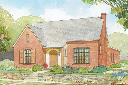 Lenox Cottage