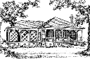 North Florida Cottage