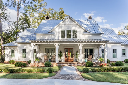Cedar River Farmhouse