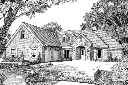Brooklane Cottage