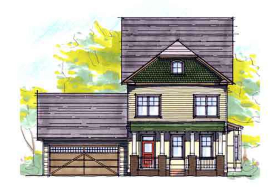 [SL-1473] The Poplars III