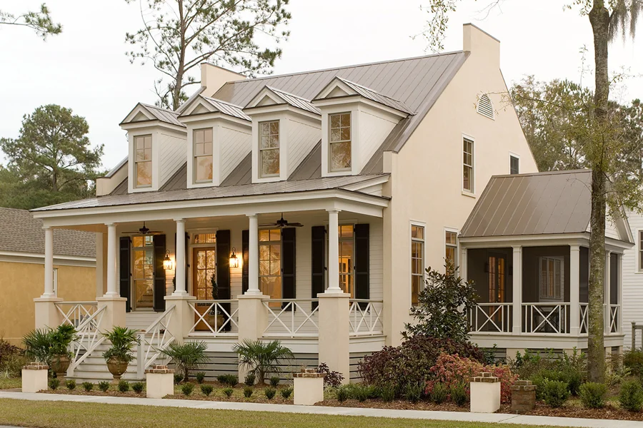 [SL-1666] Eastover Cottage