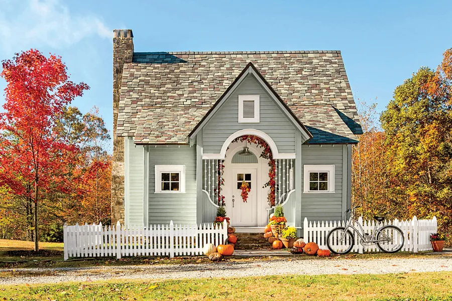 [SL-1894] Cloudland Cottage