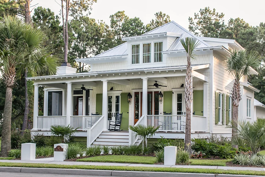 [SL-1959] River Place Cottage