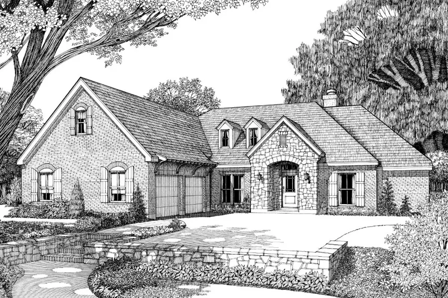 [SL-406] Brooklane Cottage