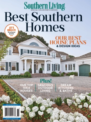 [HP2505] House Plans Annual 2025