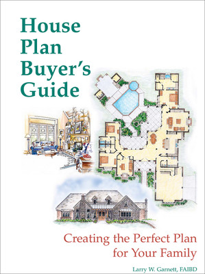 Home Plan Buyers Guide eBook
