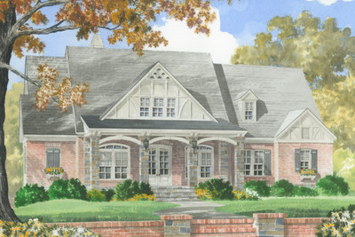Meyerswood Front Color Rendering