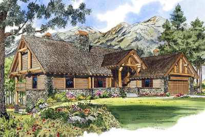 Avon Color Rendering Front