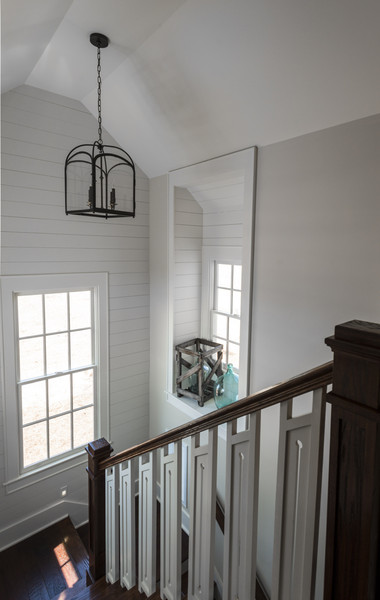 Silverthorne Cottage Photo Staircase