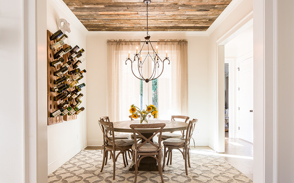 Lowcountry Reserve Photo Dining Room