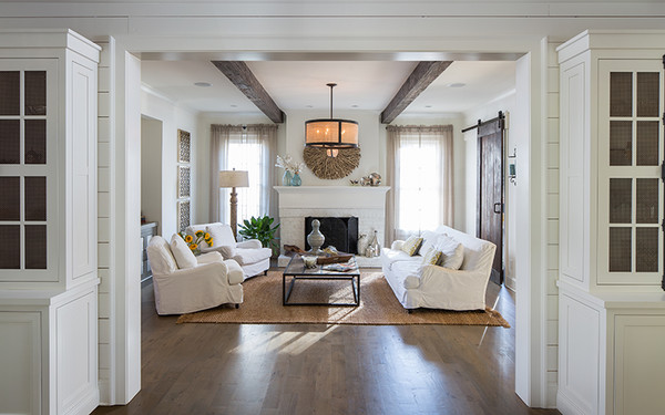 Lowcountry Reserve Photo Living Room