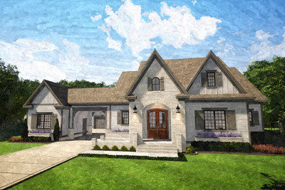 The Galloway Color Rendering Front