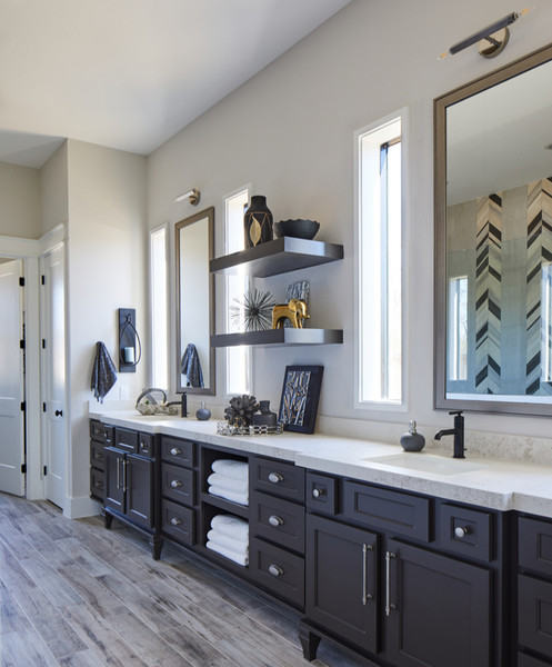 Brazos Bend Photo Owners Suite 2 Bathroom Vanity