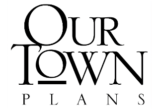 Our Town Plans Logo