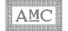 AMC Architecture Logo