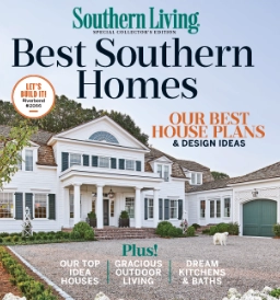 House Plan Magazines