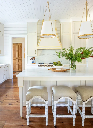 Moreland Cottage Photo Kitchen Island