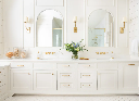 Moreland Cottage Photo Primary Bath Vanity