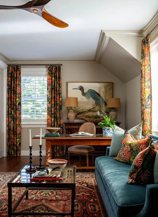 Moreland Cottage Photo Guest Suite