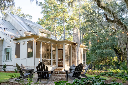 Moreland Cottage Photo Rear Left