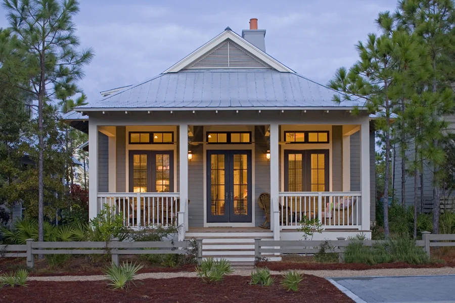 Seaward Cottage Photo Front