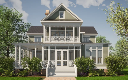 Northport 3D Rendering Rear