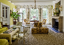 Keswick Springs Color Photo Living Room