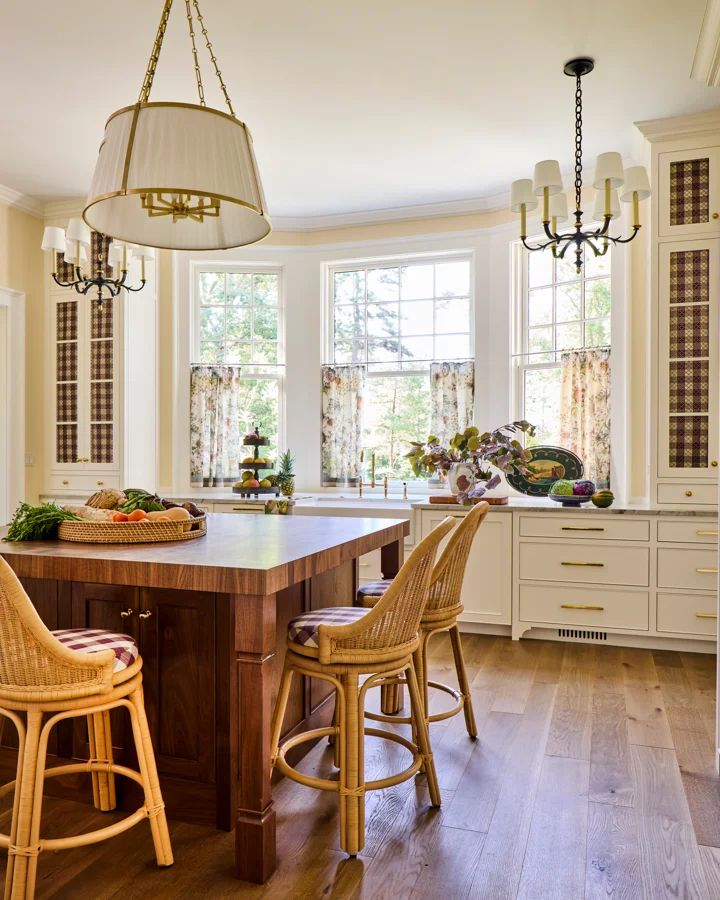 Keswick Springs Color Photo Kitchen