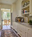 Keswick Springs Color Photo Scullery