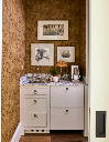 Keswick Springs Color Photo Primary Bedroom Coffee Bar