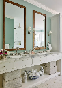 Keswick Springs Color Photo Primary Bath Vanities