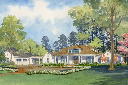 Keswick Springs Color Rendering Front