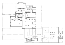 Mason's Farmhouse Upper Floor Plan