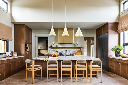 Hill Country Hideaway Color Photo Kitchen
