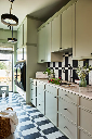 Hill Country Hideaway Color Photo Laundry