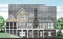 Laurel Ridge Rear Color Rendering