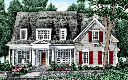 Stewarts Landing Front Color Rendering