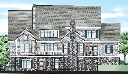 Hartford Springs Rear Color Rendering