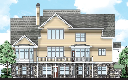 Graves Springs Rear Color Rendering